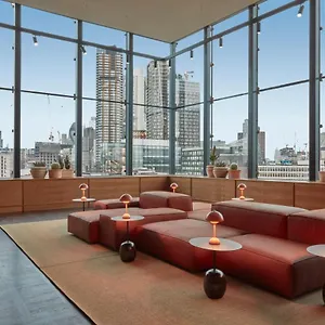 **** فندق One Hundred Shoreditch المملكة المتحدة