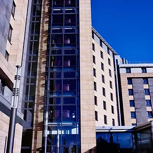 Clayton Hotel, Leeds Отель Лидс