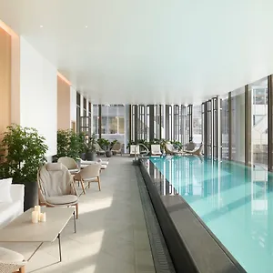 ***** فندق Pan Pacific المملكة المتحدة