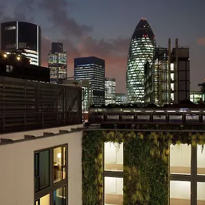 Doubletree By Hilton - Tower Of Отель Лондон