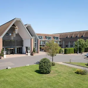 Hilton London Syon Park 4*, Brentford Verenigd Koninkrijk