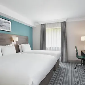 Hotel Leonardo East Midlands Airport