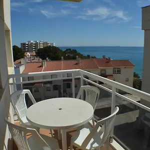 Joyapartments Calas Ii Apartamento