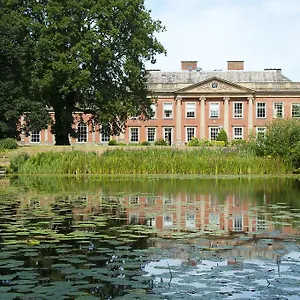 Colwick Hall Отель