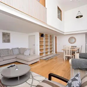 Destiny Scotland - Broughton St Lofts , EDI Verenigd Koninkrijk