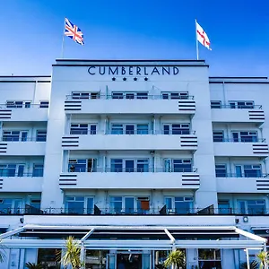 Cumberland - Oceana Collection Отель Борнмут