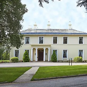 Hotel Eastwood Hall