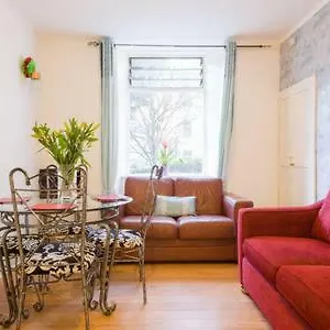 Watson Crescent Apartamento