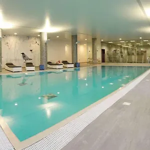 Hotel Radisson Blu East Midlands Airport