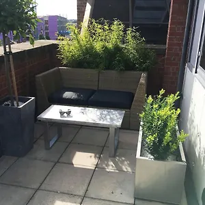  Apartment Penthouse - Lace Market