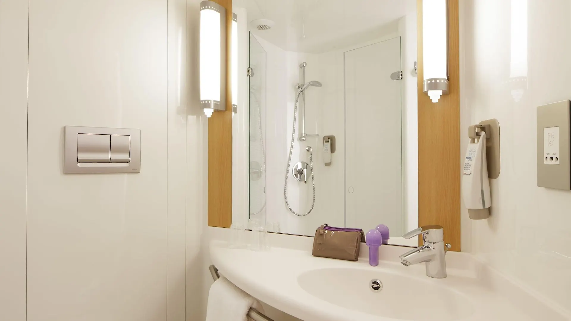 Hotel Ibis Nottingham Centre