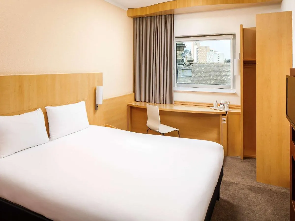 Hotel Ibis Nottingham Centre