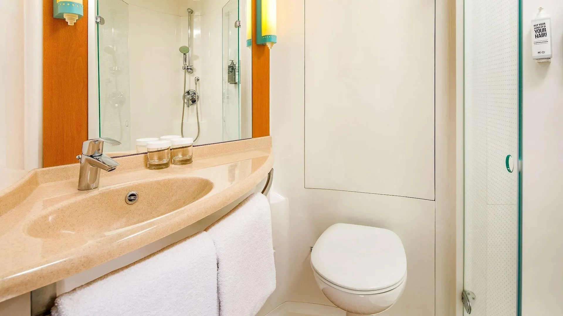 Hotel Ibis Nottingham Centre