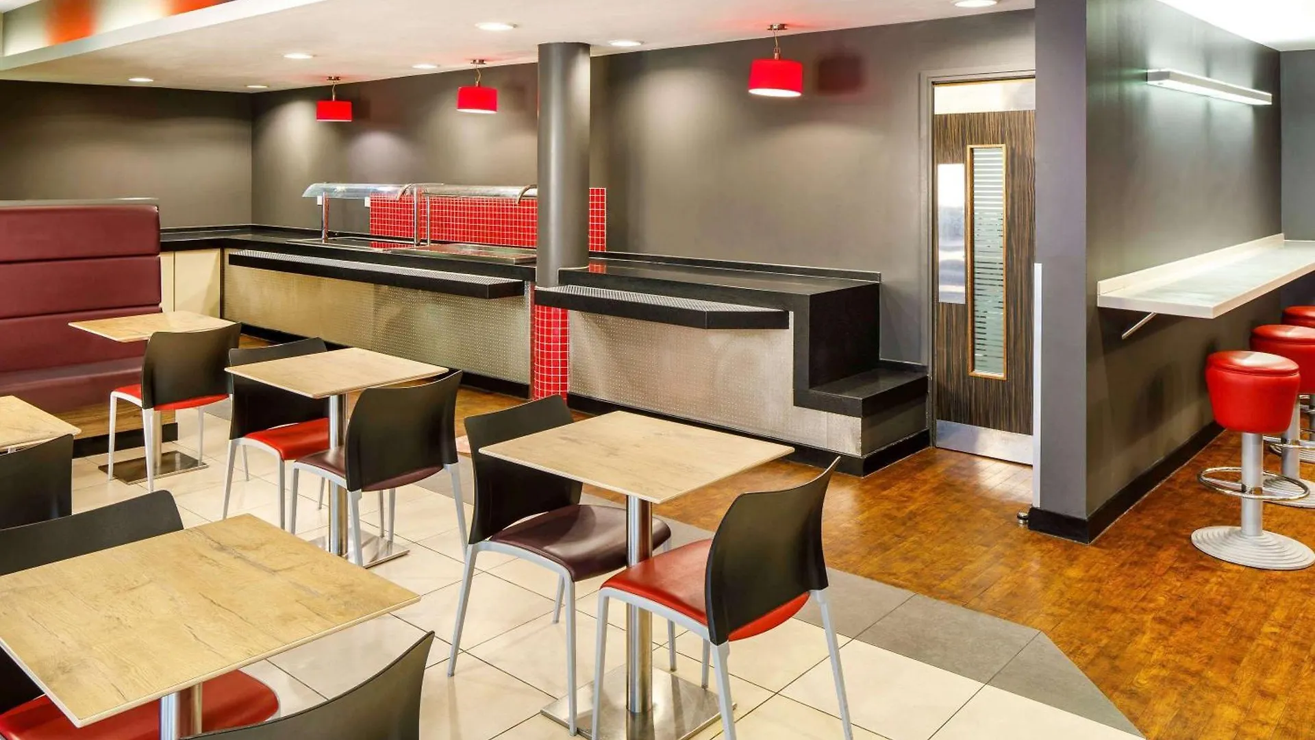 Ibis Nottingham Centre Hotel