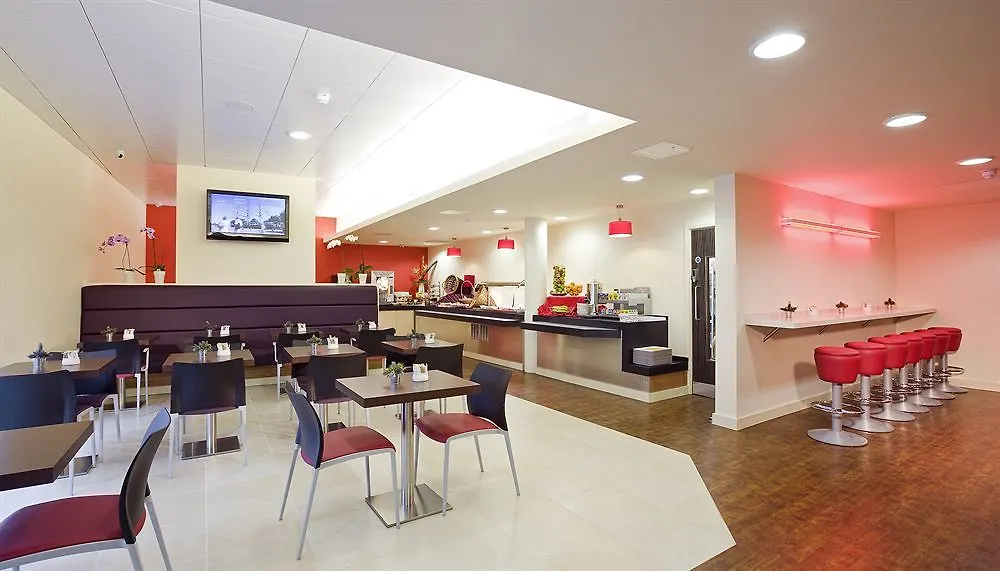 Hotel Ibis Nottingham Centre